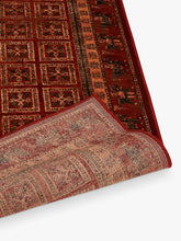 John LewisRoyal Heritage Pazyrk Runner Rug, Red, L275 x W66.5cm