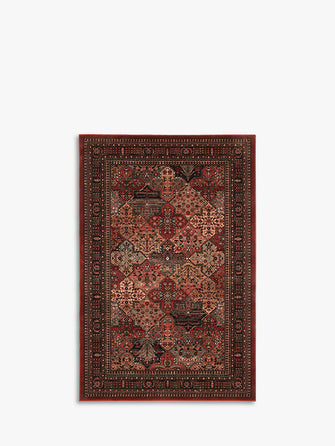 John LewisRoyal Heritage Imperial Baktian Runner Rug, L275 x W67cm