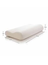 TEMPUR® Original Support Medium Queen Pillow