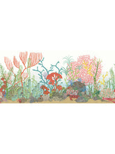 Cole & Son Archipelago Border, 103/12054