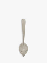 John LewisHat and Coat Hook, Putty