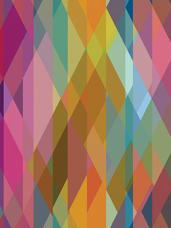 Cole & Son Prism Wallpaper, 105/9040