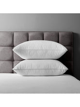 John LewisThe Ultimate Collection British Goose Down Standard Pillow, Soft/Medium