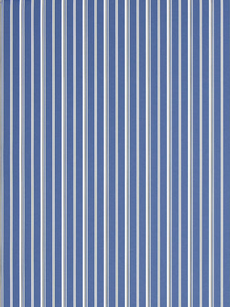 Ralph Lauren Laurelton Stripe Wallpaper, PRL035/01