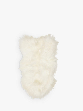 John LewisIcelandic Sheepskin Rug, Large