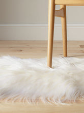 John LewisIcelandic Sheepskin Rug, Large