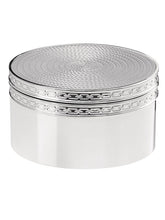 Vera Wang for Wedgwood 'With Love' Gift Box, Silver