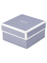 Vera Wang for Wedgwood 'With Love' Gift Box, Silver