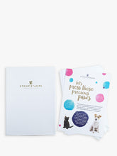 StompStamps Pet Inkless Paw Print Kit