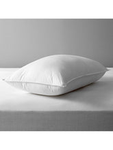 John LewisSynthetic Soft Like Down Standard Pillow, Medium/Firm