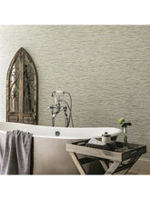 Sanderson Waterperry Bayou Wallpaper, Aqua 216293