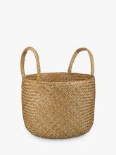 John LewisFusion Natural Seagrass Basket