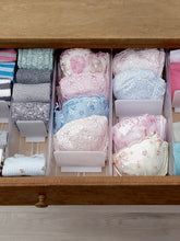 Like-it Socks Drawer Tidy