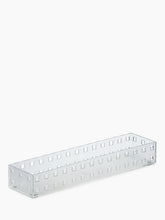 Like-it Bricks Plastic Storage Box, Small, Set of 3