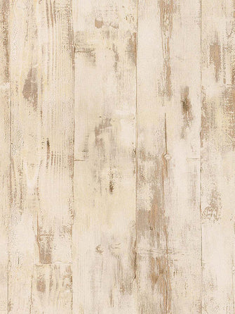 Galerie Skandinavia Wood Wallpaper, Natural 51144707