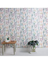 John LewisLongstock Wallpaper, Multi