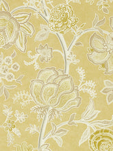 Sanderson Shalimar Wallpaper, DART216310