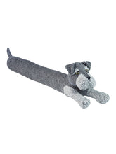 Dora Designs Schnauzer Senior Draught Excluder