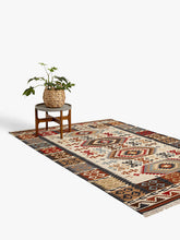 John LewisFusion Manisa Kelim Rug, L300 x W200cm