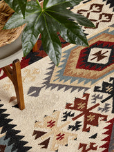 John LewisFusion Manisa Kelim Rug, L300 x W200cm