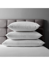 John LewisNatural Collection Hungarian Goose Down Standard Pillow, Medium