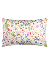 little home at John Lewis Country Fairies Cotton Duvet Cover and Pillowcase Set, Single