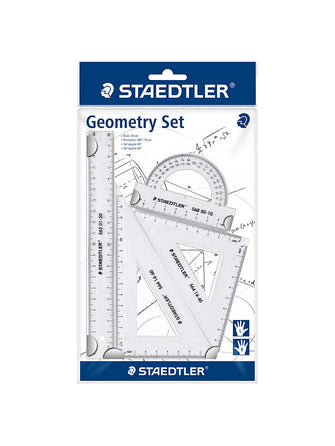 STAEDTLER Geometry Set