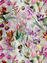 Designers Guild Tulipa Stellata Wallpaper Pdg1037/01