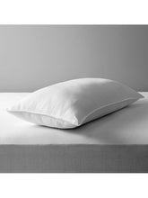 John LewisSynthetic Soft Touch Washable Kingsize Pillow, Soft/Medium