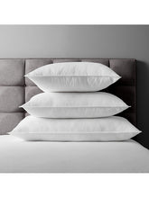 John LewisSynthetic Soft Touch Washable Kingsize Pillow, Soft/Medium