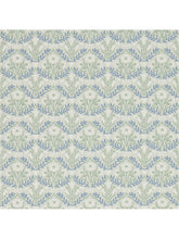 Morris & Co. Bellflower Wallpaper DMA4216435