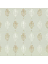 The Little Greene Paint Company Cones Wallpaper, 0272CNDABR