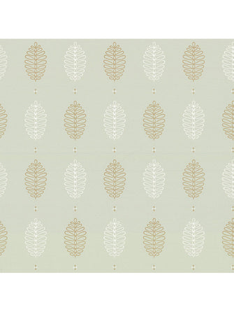 The Little Greene Paint Company Cones Wallpaper, 0272CNDABR