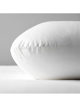 John LewisSpecialist Synthetic Carefree Comfort Teflon V-Shaped Support Pillow