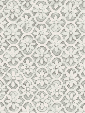 Cole & Son Martyn Lawrence Bullard Jali Trellis Wallpaper, 113/5013