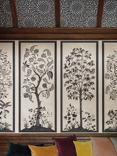 Cole & Son Martyn Lawrence Bullard Trees of Eden Life Wallpaper Panel, 113/14043