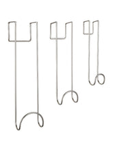 Umbra Swoop Over the Door Hooks, Set of 3