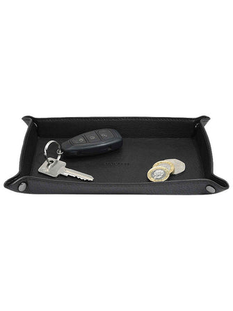 Stackers Catchall, Black