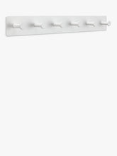 John LewisMetal Hooks, White