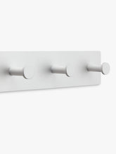 John LewisMetal Hooks, White