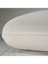 John LewisSpecialist Synthetic Memory Foam Standard Support Pillow, Medium/Firm