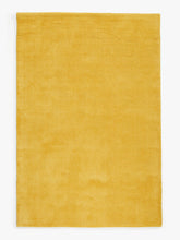 John LewisWellington Rug, L230 x W160 cm, Saffron