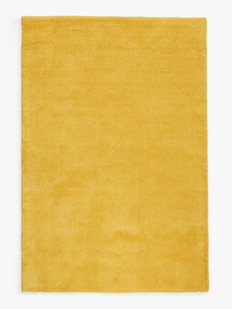 John LewisWellington Rug, L230 x W160 cm, Saffron