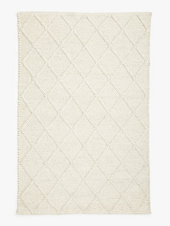 John LewisGuernsey Rug, L240 x W170 cm