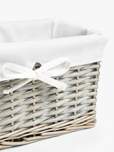 John LewisWicker Coastal Basket