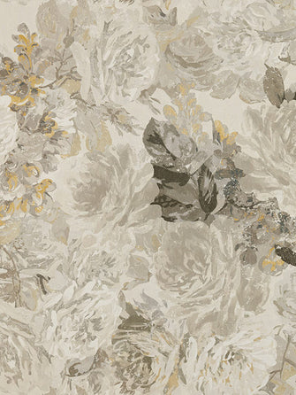 Zoffany Rose Absolute Wallpaper by the Metre, 312853