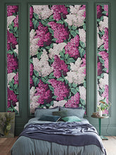 Cole & Son Lilac Grandiflora Wallpaper, 2 Roll Set, 115/15045