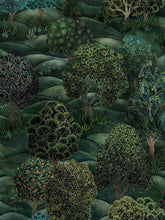 Cole & Son Forest Wallpaper, 115/9028