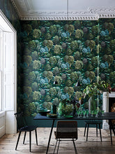 Cole & Son Forest Wallpaper, 115/9028