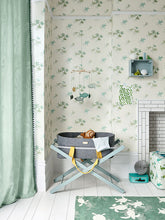 Villa Nova Tiny Turtles Wallpaper, W584/01